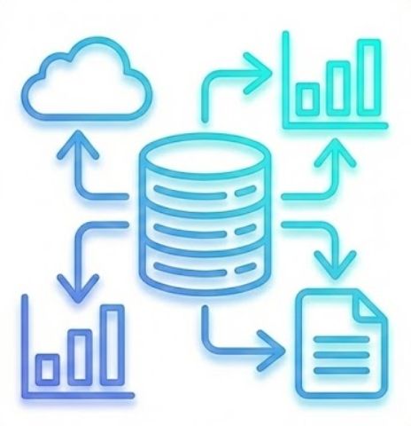 Data on every contact