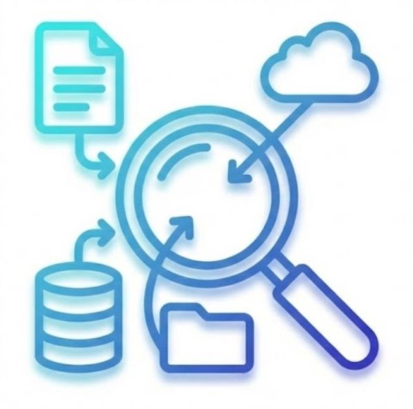 Collects lead information
